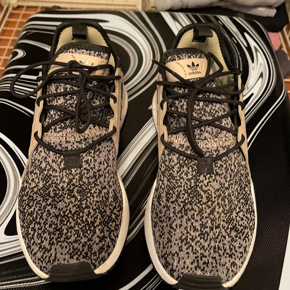 Adidas shoes